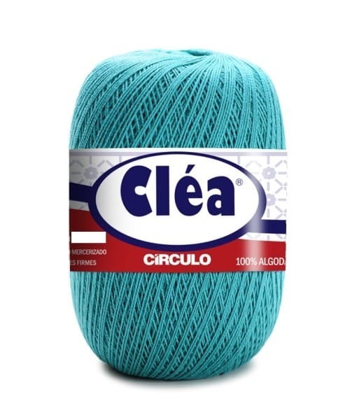 LINHA CLEA 1000 VERDES